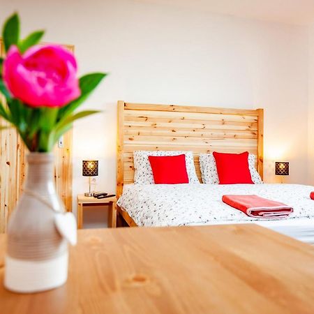 Apartmany Nevaedza Liptovsky Jan Bagian luar foto