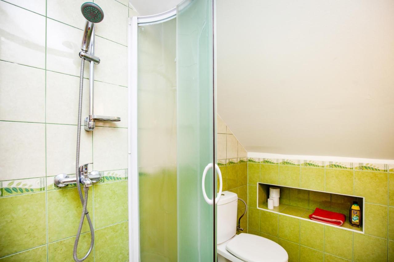 Apartmany Nevaedza Liptovsky Jan Bagian luar foto