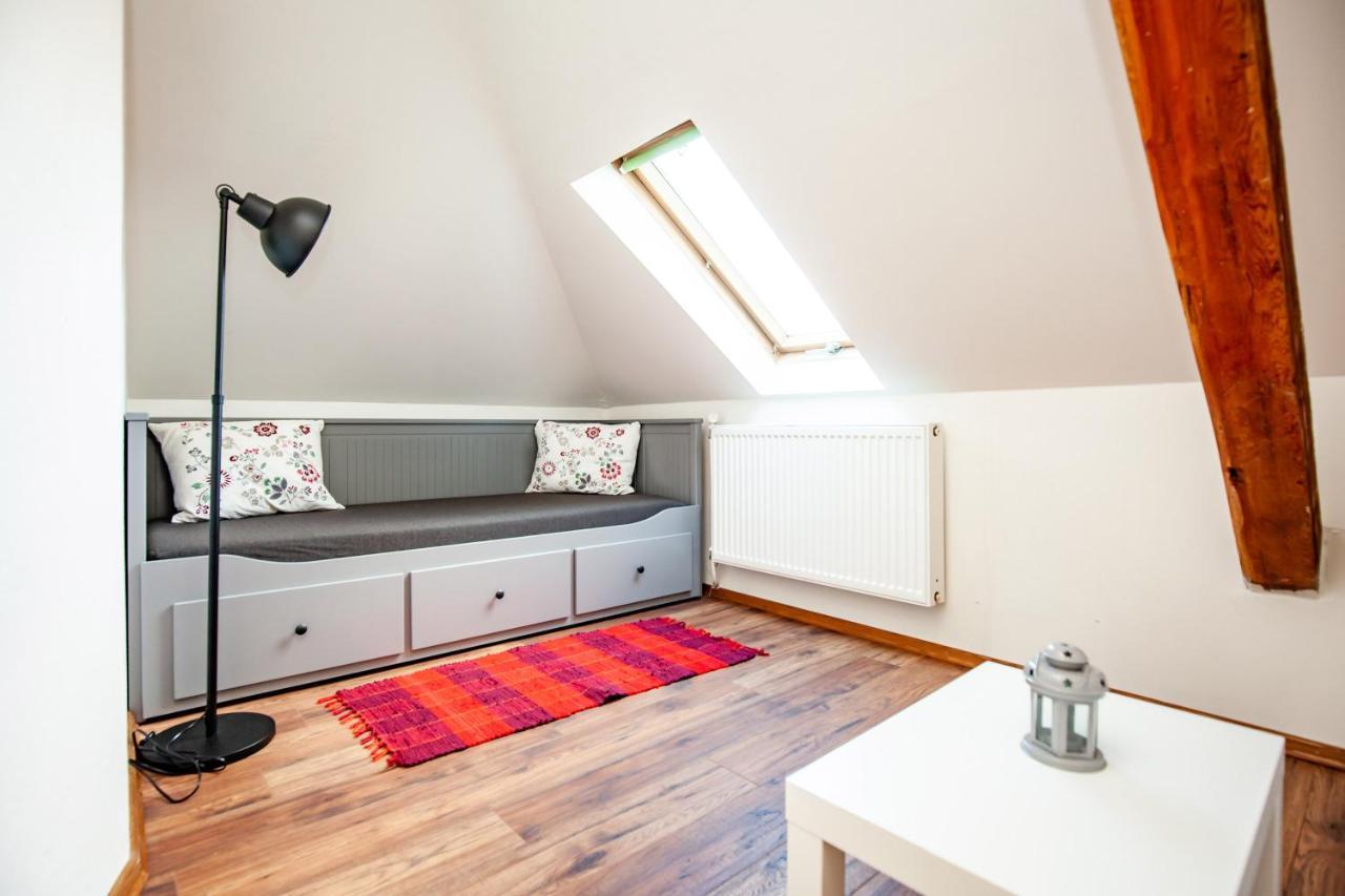 Apartmany Nevaedza Liptovsky Jan Bagian luar foto