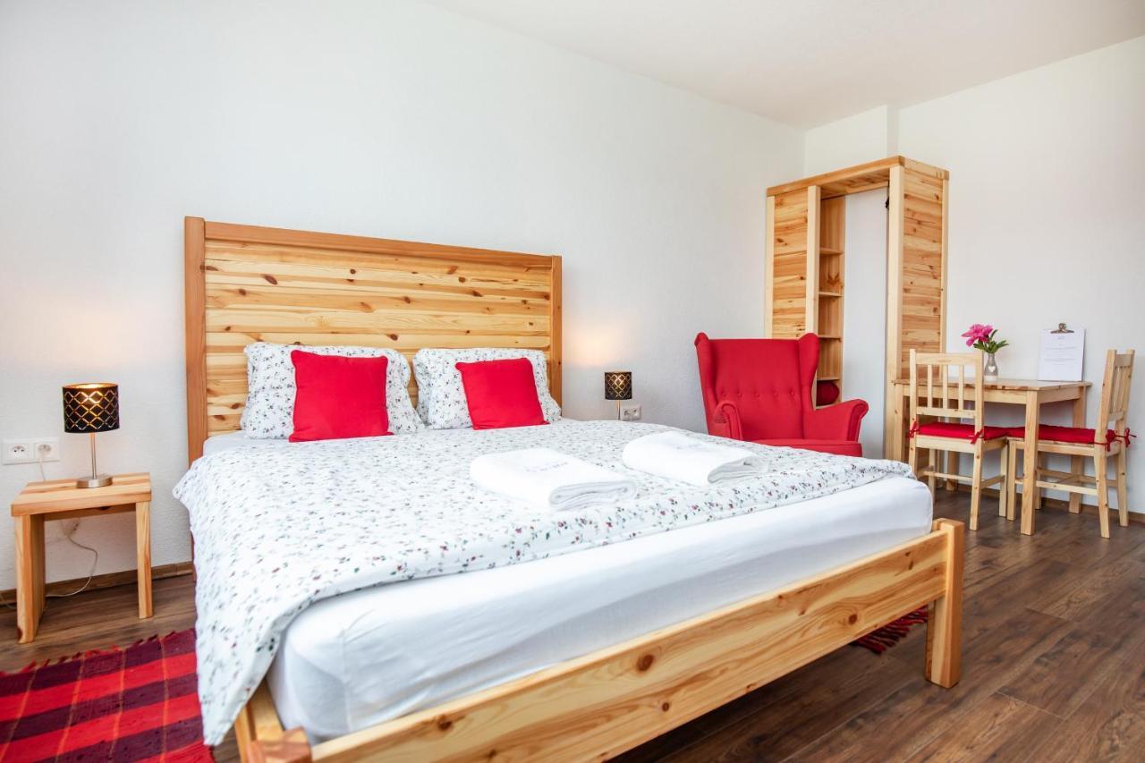 Apartmany Nevaedza Liptovsky Jan Bagian luar foto